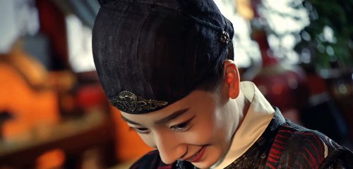 Oops! The King is in Love S01 E02