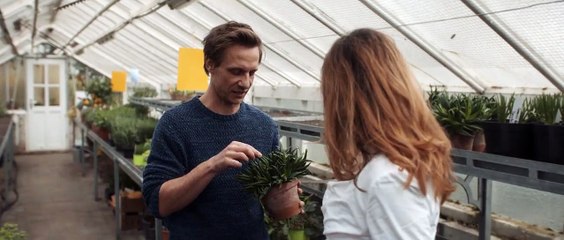 Frau Jordan stellt gleich Staffel 1 Folge 1