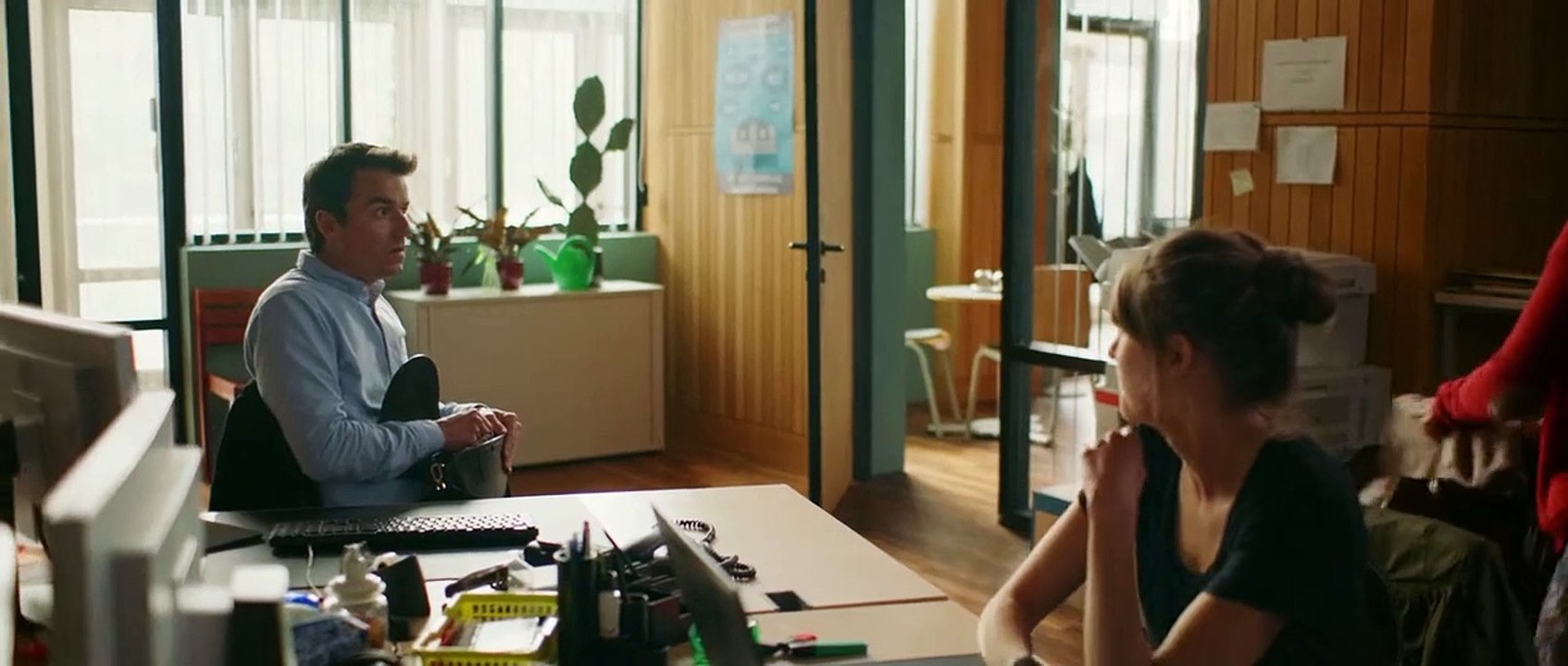 Frau Jordan stellt gleich Staffel 1 Folge 5