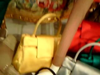 Fonelle TV : chez Paule Ka