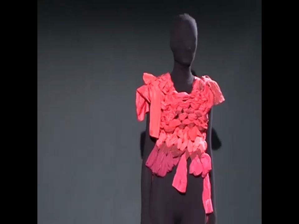 Margiela  est-ce toi ?