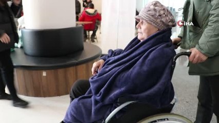 Ukrayna'nın Odessa kentinde yaralı askerlerin sayısı arttı, "hastanede tedavi gören tüm hastalar taburcu edilecek"