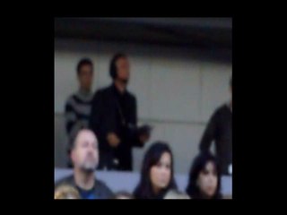 Un homme habite par la musique chez Lacroix