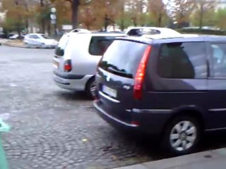 Fonelle TV :  les compressions