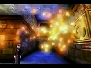 Harry Potter and the Chamber of Secrets Trailer