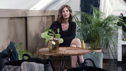 DIY : un soin naturel pour faire pousser les cheveux