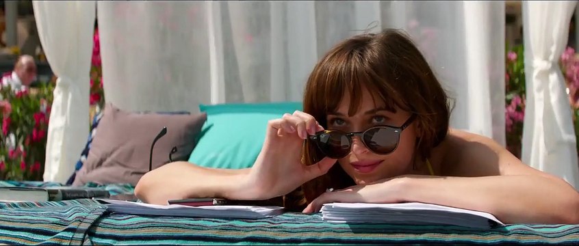 50 nuances plus claires : découvrez la bande-annonce finale