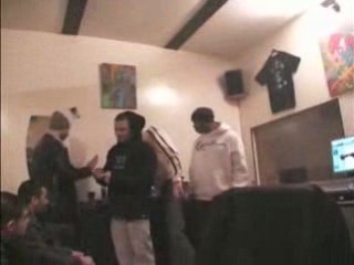 Alkapote,Alpaga,Boulzere - Plan fouf (prod Zaer)