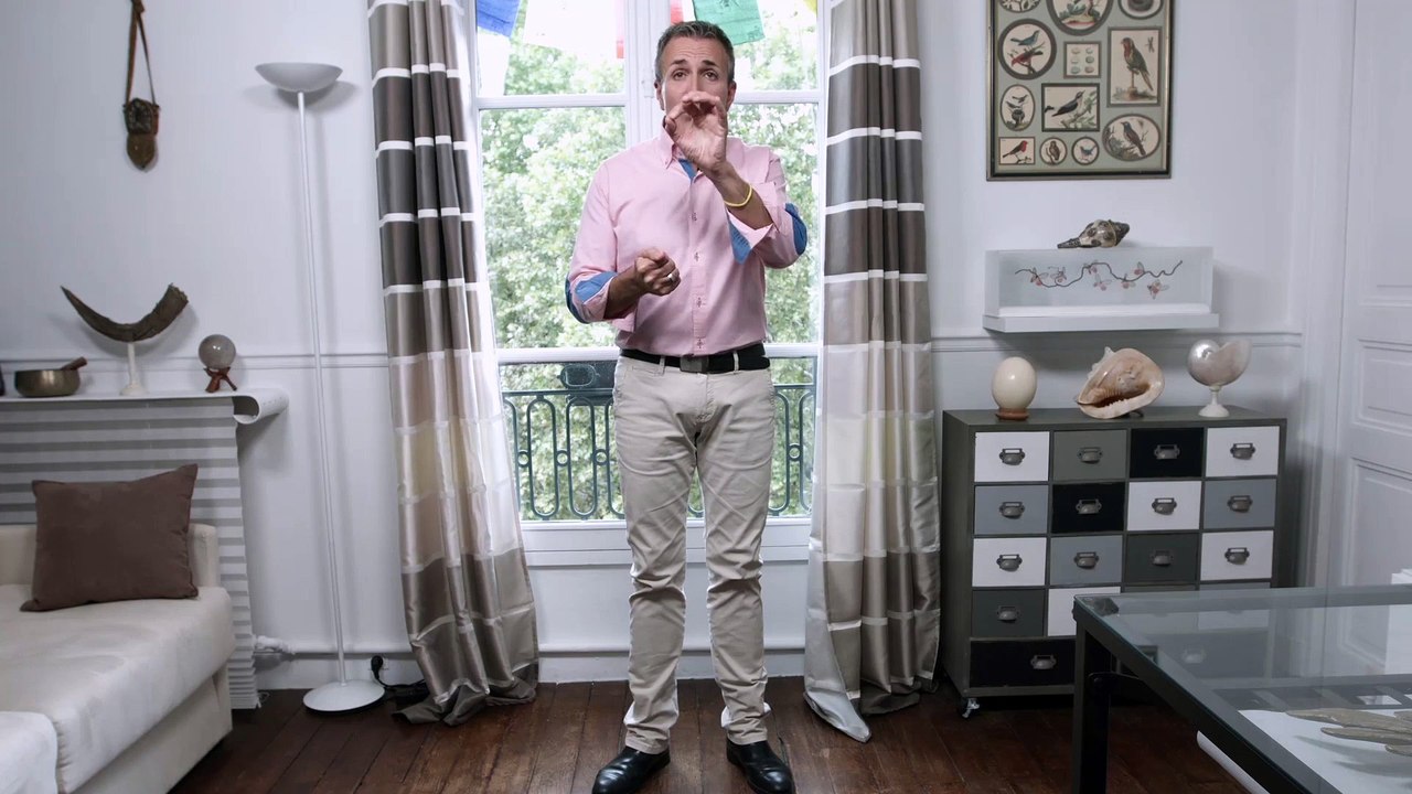 Sophrologie : réussir son entretien d'embauche