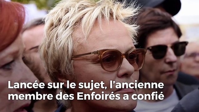 Muriel Robin : pour la nouvelle année, l’humoriste va passer à la chirurgie esthétique