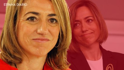 Al fin se puede contar: La historia de amor secreta de la fallecida Carme Chacón