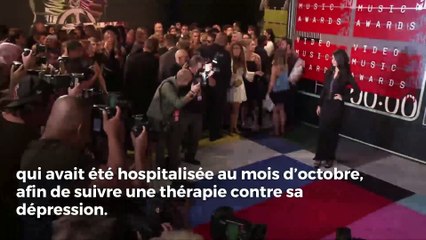 Selena Gomez est sortie d'hôpital psychiatrique : les photos du bonheur retrouvé