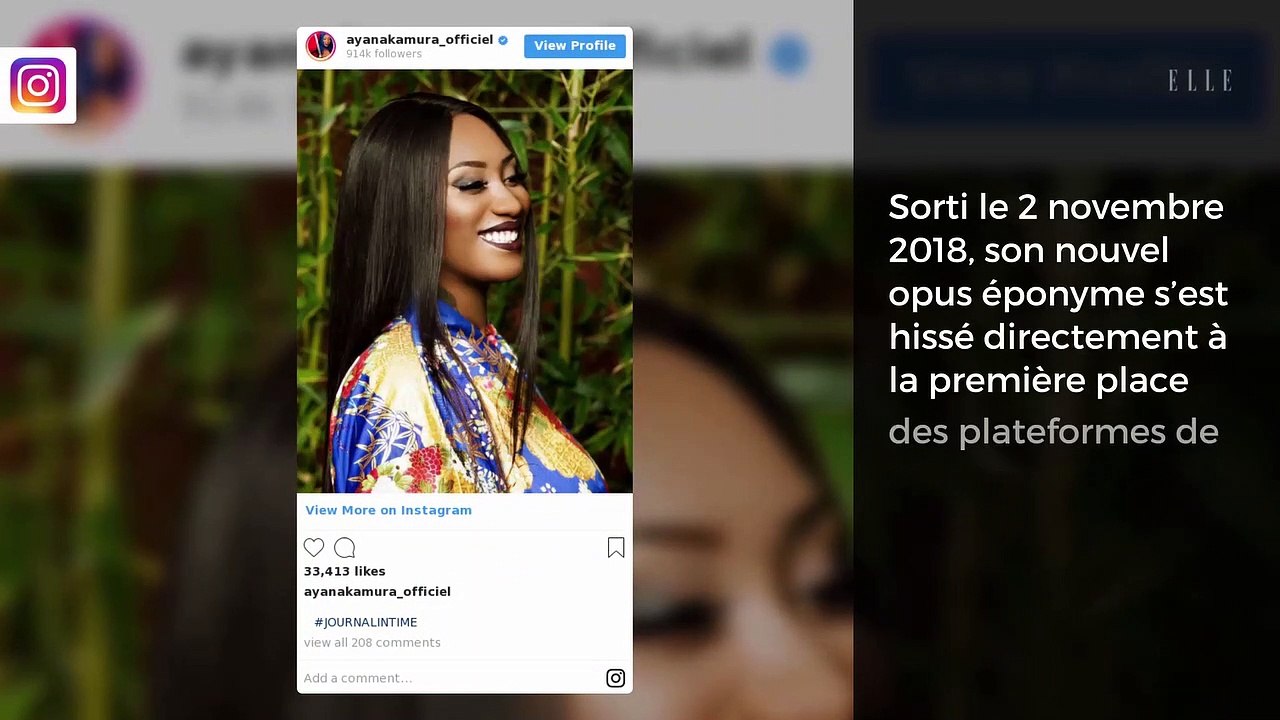Aya Nakamura (La Dot, Djadja…) : qui est la nouvelle chanteuse qui cartonne ?