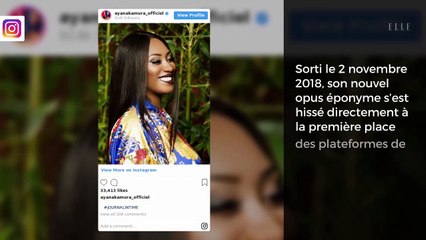 Aya Nakamura (La Dot, Djadja…) : qui est la nouvelle chanteuse qui cartonne ?