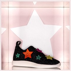 #Prêtàliker : la première basket à customiser de Giuseppe Zanotti