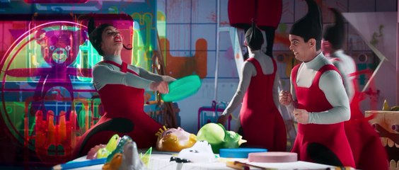 « Santa & cie » : la bande-annonce du nouveau film de Alain Chabat