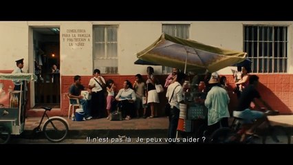 Extrait : « Operación E », l’histoire vraie de l’enfant otage des Farc