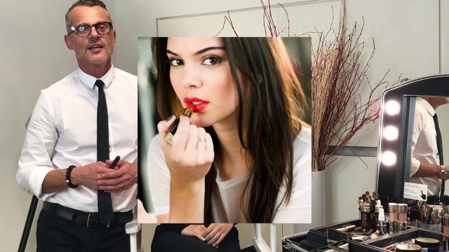 Voici comment refaire (facilement) les deux maquillages emblématiques de Kendall Jenner