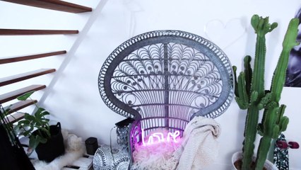 #ELLEDécoInside : découvrez l'appartement de Noholita et tous ses bons plans déco !