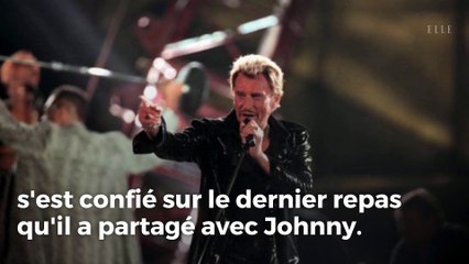 Johnny Hallyday : il avait prévu une énorme surprise pour ses filles Jade et Joy