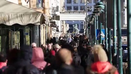 Finnland denkt an die NATO: Ende der militärischen Neutralität?