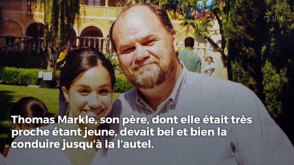 Meghan Markle abandonne son père, il lance un appel : « C’est Noël »