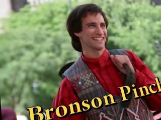 Perfect Strangers S03 E16