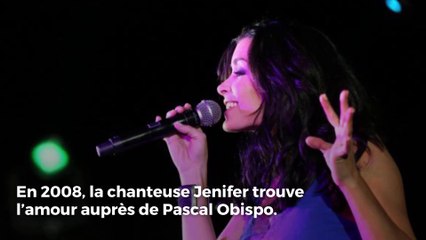 Jenifer et Pascal Obispo : des révélations sur leur couple font surface dix ans après