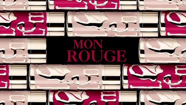 Sasha Pivovarova, égérie de Mon Rouge de Lolita Lempicka : les coulisses du shooting