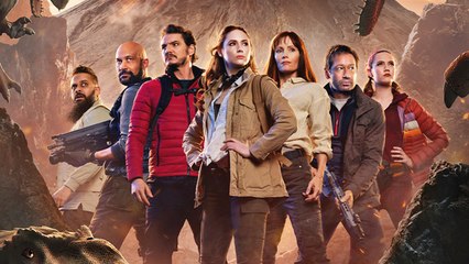 Cliff Beasts 6: The Battle For Everest - Trailer (English) HD