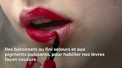 Zara lance sa première collection de maquillage