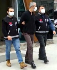 ARKADAŞINI VURUP, KARDEŞİNE "AĞABEYİNİ VURDUM HABERİN OLSUN" DEDİ