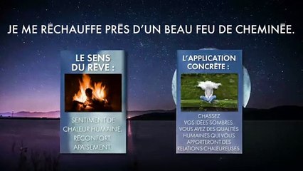 INTERPRÉTATION DES RÊVES : RÊVER DE FEU DE BOIS