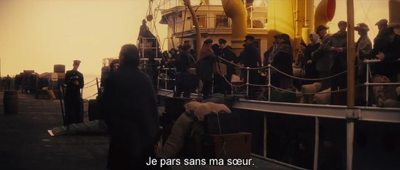 Exclusivité : la bande-annonce de « The Immigrant » avec Marion Cotillard