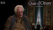 « Quai d'Orsay » de Bertrand Tavernier : l'interview du réalisateur