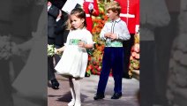 George et Charlotte : l’adorable surnom qu’ils donnent au prince William