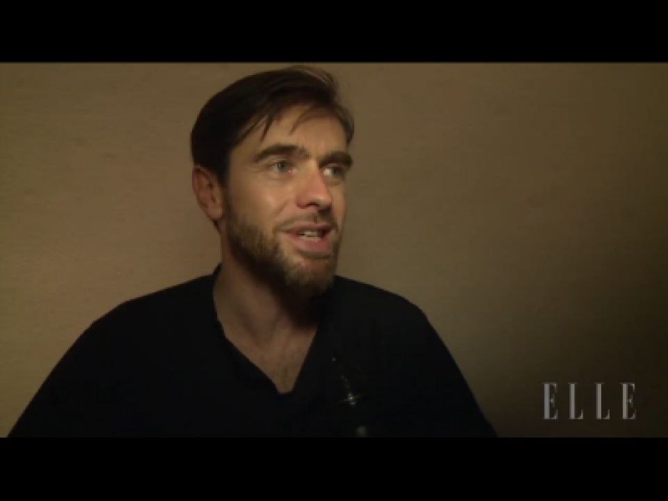 Christophe Lemaire nous emmène dans les coulisses du défilé Hermès printemps-été 2013