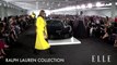 Défilé Ralph Lauren Collection prêt à porter Printemps-Eté 2018