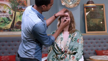 Comment utiliser ses pinceaux de maquillage