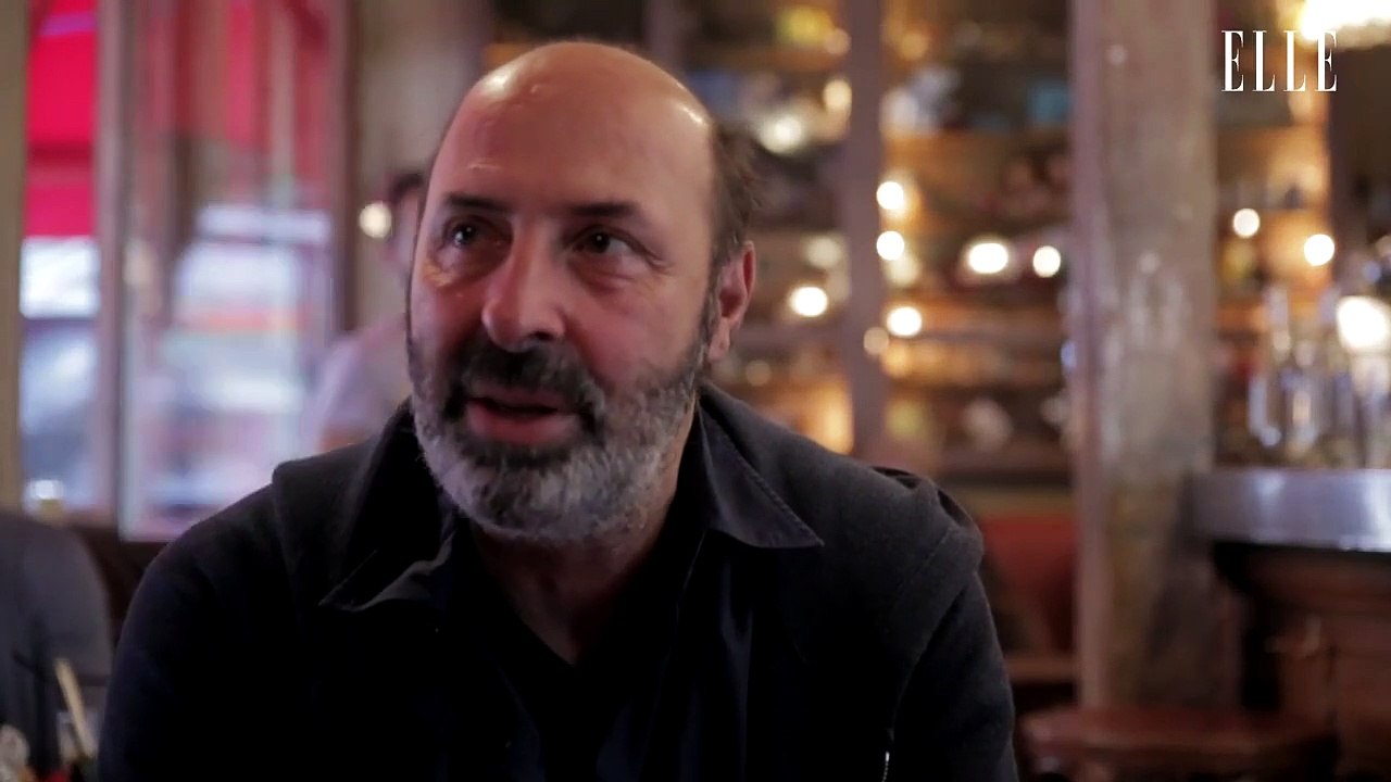 « Casse-tête chinois » Cédric Klapisch : l'interview du réalisateur