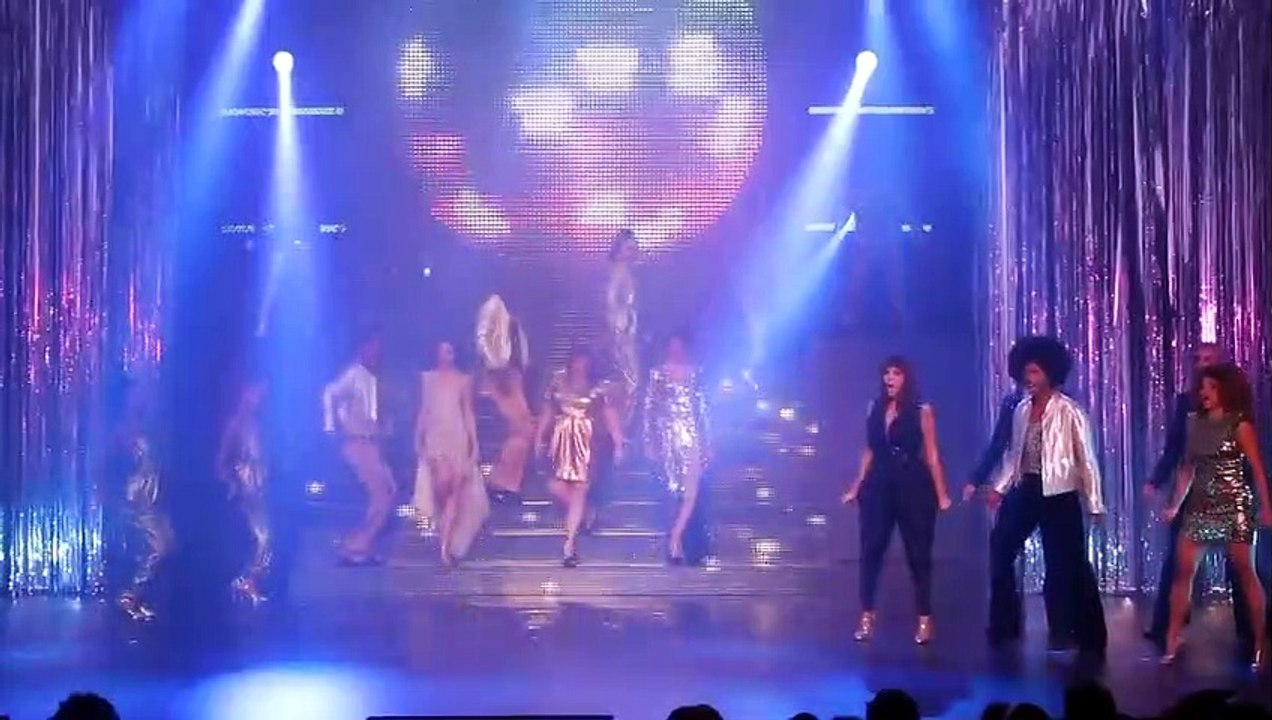 « Disco » : découvrez en exclusivité un extrait du spectacle !