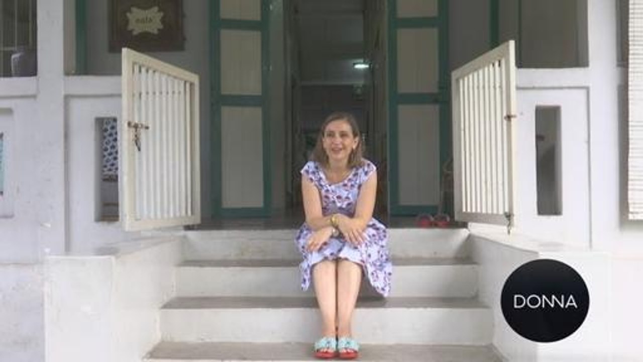 DONNA (Episode 1): Lisette Scheers, NALA Designs