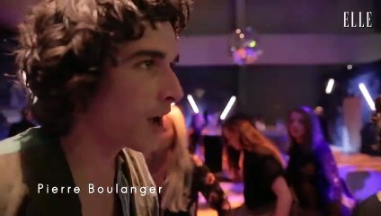 Soirée Isabel Marant pour H&M : on y était !