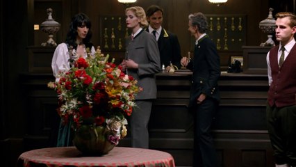 Reincarnation : le film de Karl Lagerfeld avec Pharrell Williams