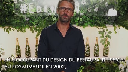 PORTRAITS D'HOMMES : NOE DUCHAUFOUR LAWRANCE