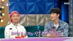 [HOT] Kind Kwak Yoongi and Hwang Daeheon.,라디오스타 220302 방송