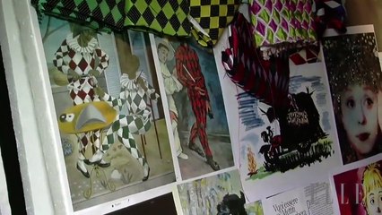Aquilano.Rimondi nous emmènent dans les coulisses de leur défilé printemps-été 2013