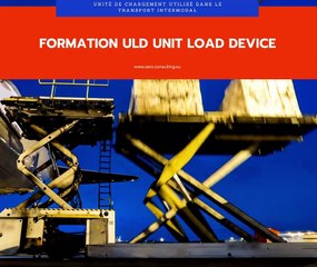 Formation ULD Unit Load Device