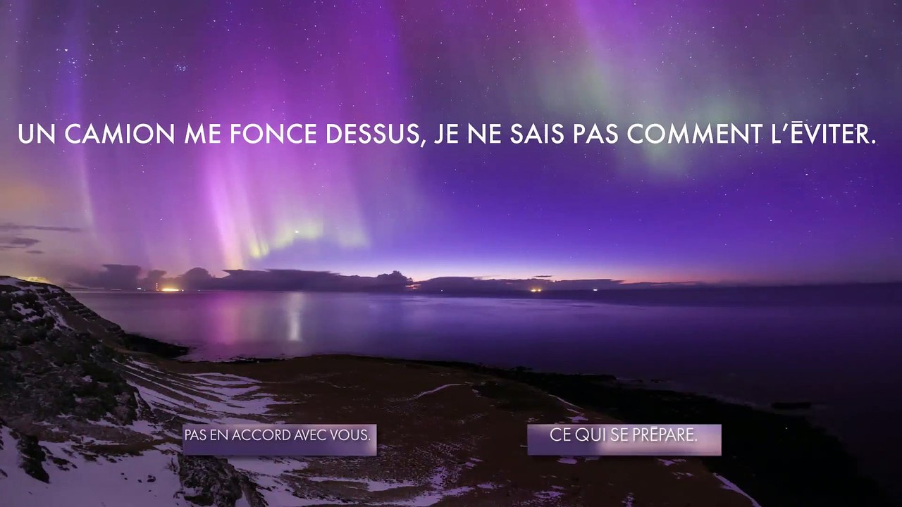 INTERPRÉTATION DES RÊVES : RÊVER D'AVOIR UN ACC...