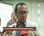 Malaysia belum bersedia hadapi populasi tua menjelang 2050